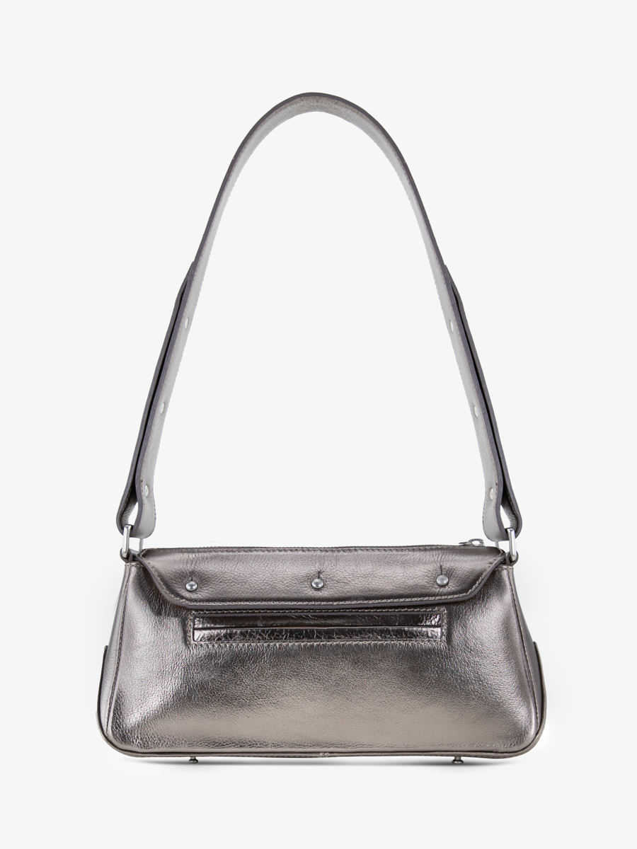 shoulder-bag-silver-billie-steel-inside-view-w55-gm