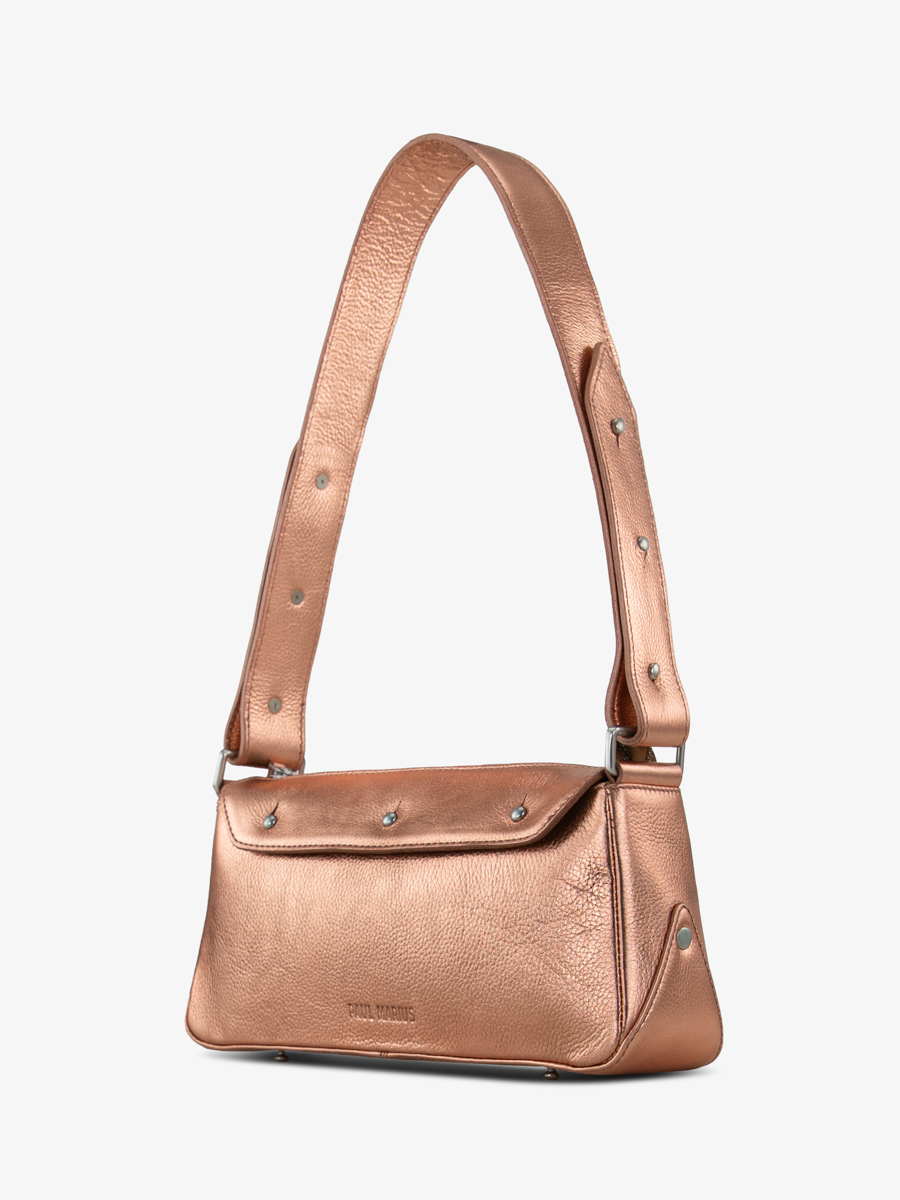 shoulder-bag-billie-rose-gold-back-view-w55-g-pi
