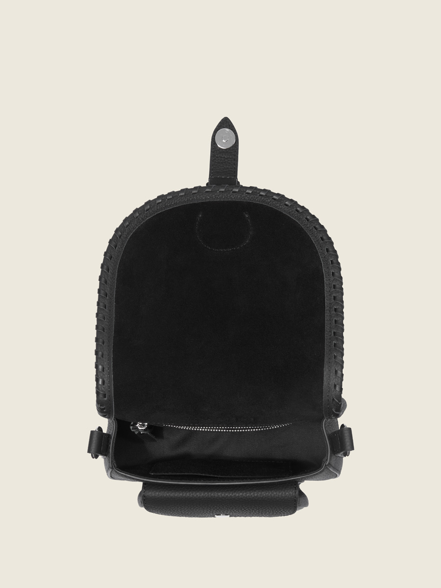 mini-leather-shoulder-bag-lebobo-black-white-inside-view-w61s-ti-b-w