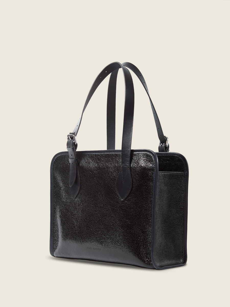 eclipse-leather-handbag-lecabas-women-side-view-w81m-m-b