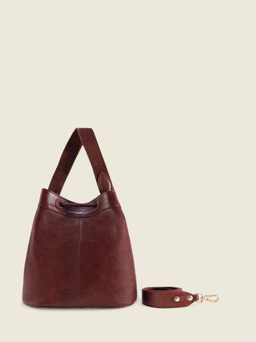 red-leather-bucket-bag-capucine-1960-paul-marius-back-view-picture-w39-l-r