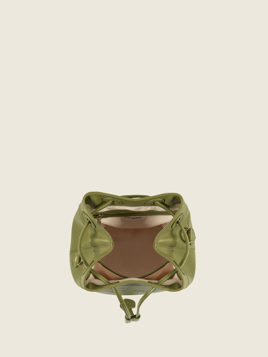 bucket-bag-leather-capucine-olive-green-inside-view-w39-gr-o