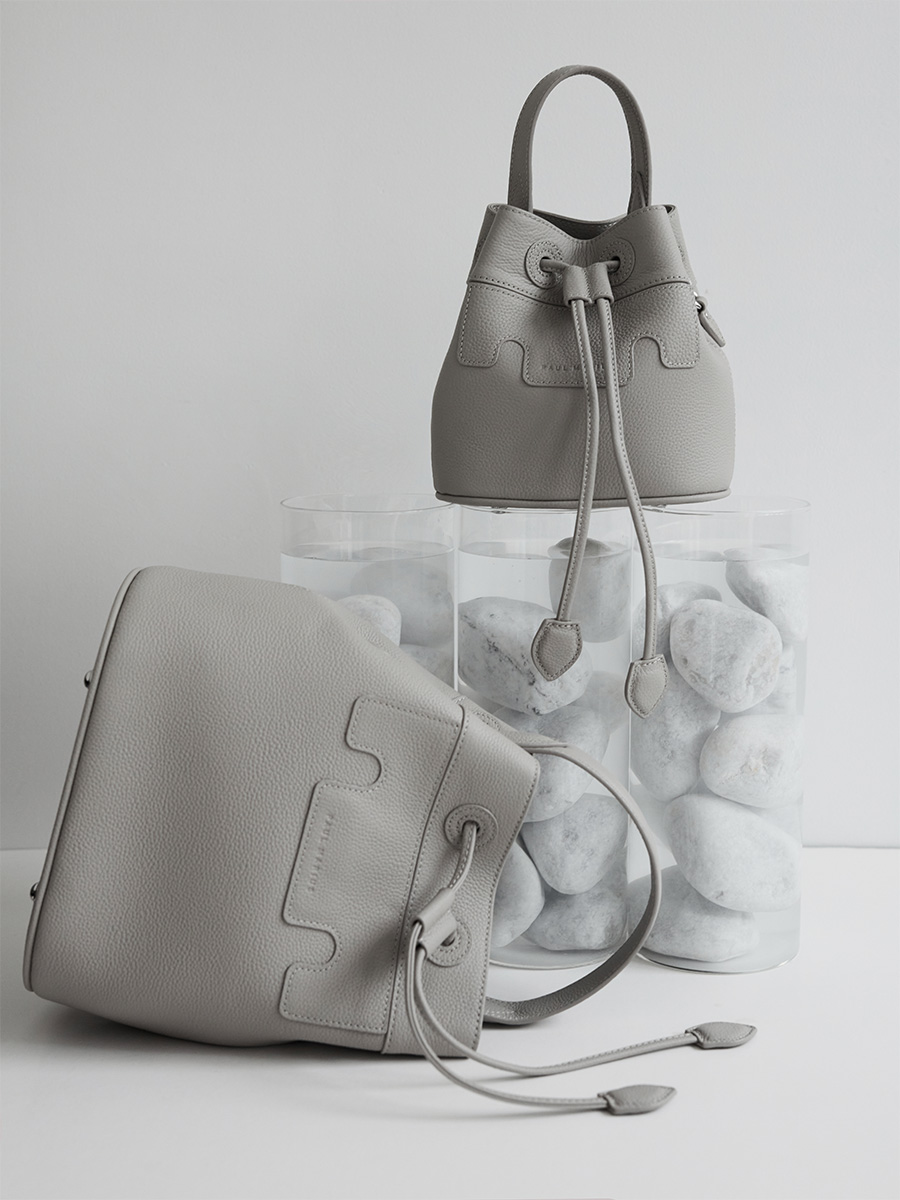 mini-bucket-bag-leather-capucine-xs-grey-galet-ambient-view-w39xs-bm -gre 