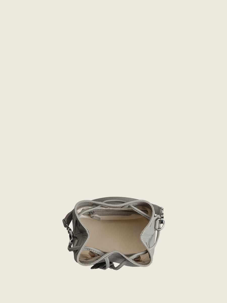 mini-bucket-bag-leather-capucine-xs-grey-galet-inside-view-w39xs-bm -gre 