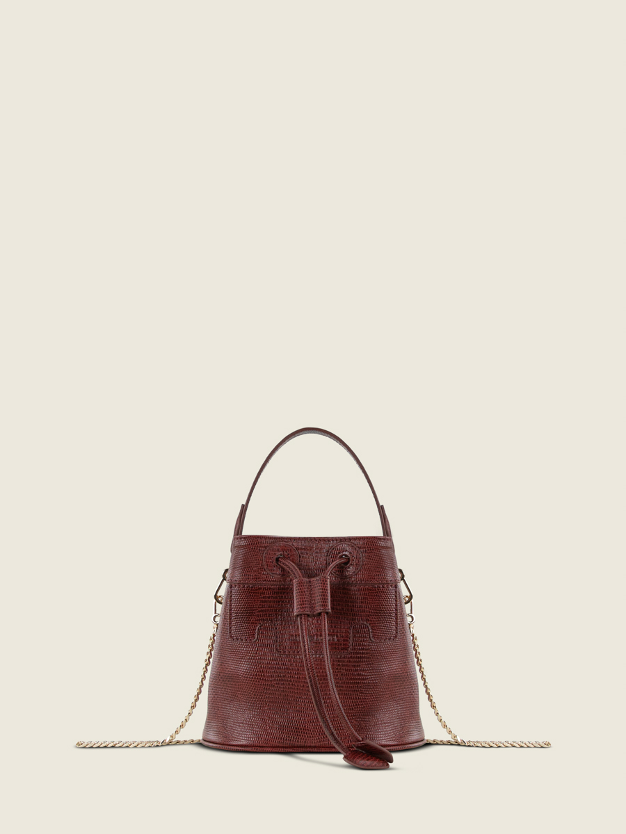 mini-bucket-bag-capucine-xs-1960-garnet-front-view-picture-w39xs-l-r
