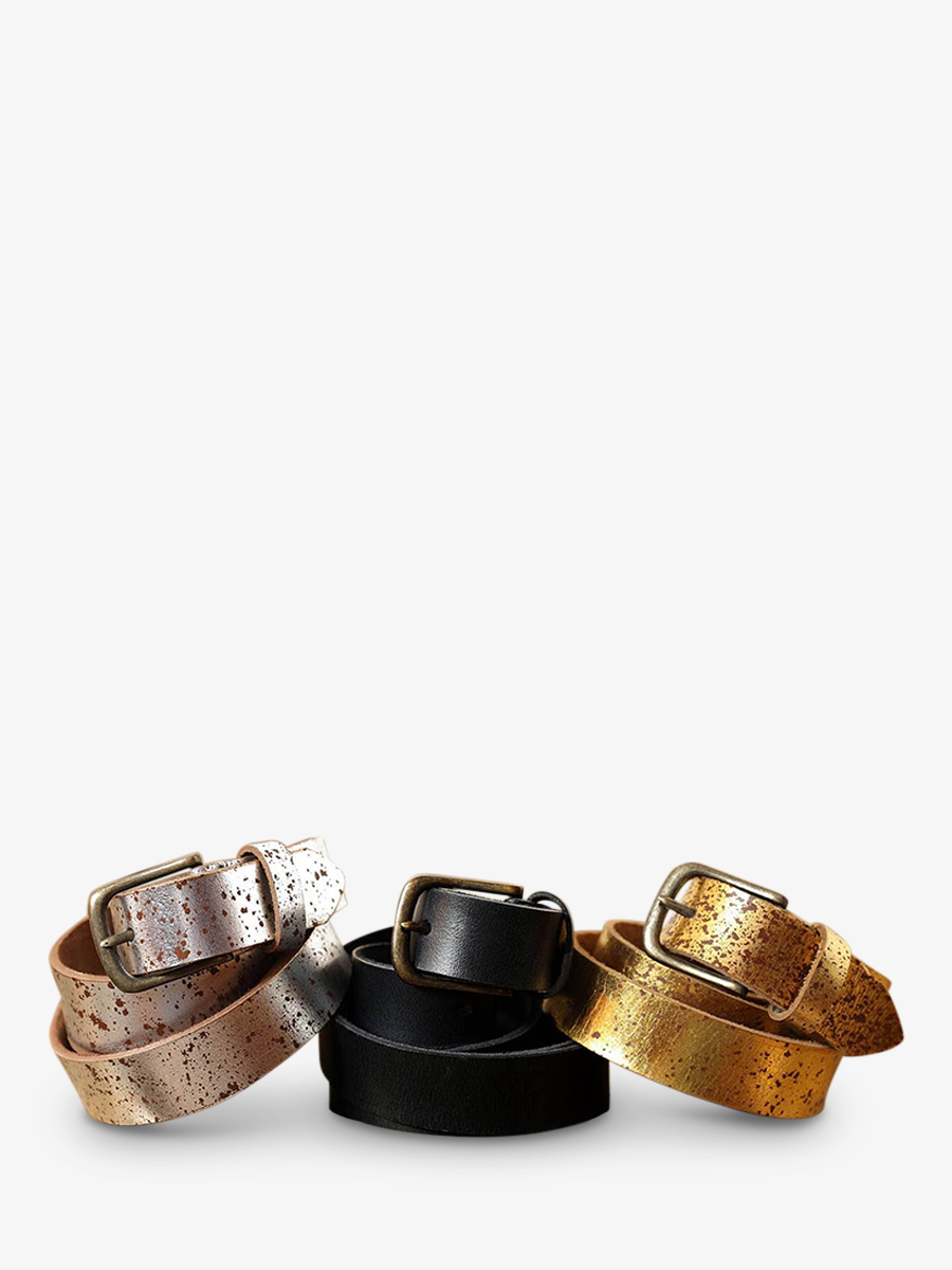 Paul marius ceinture discount