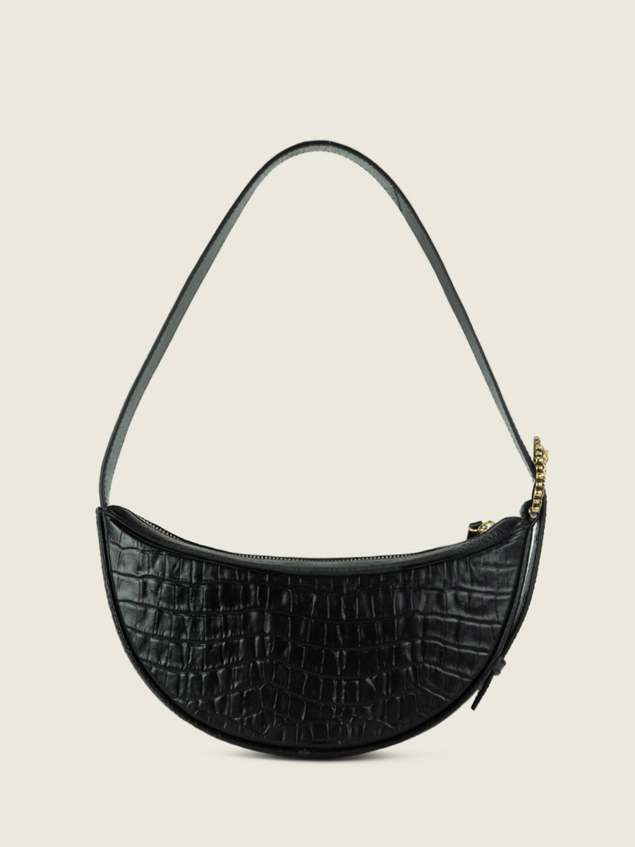 black-leather-half-moon-celeste-heritage-jet-black-paul-marius-inside-view-picture-w50-cr-b