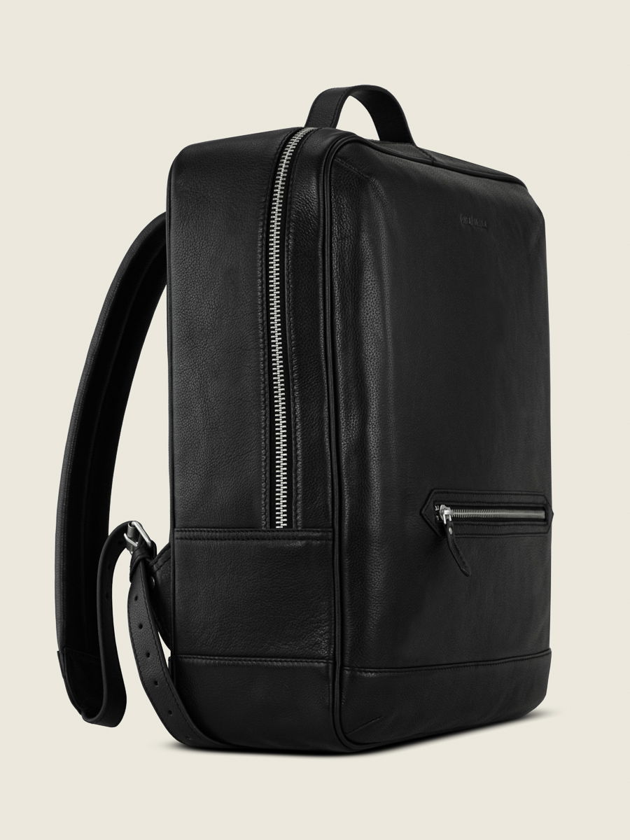 black-leather-bagpack-charles-black-paul-marius-back-view-picture-b11-b
