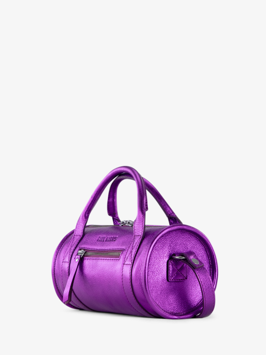 purple-metallic-leather-shoulder-bag-charlie-bonbon-paul-marius-back-view-picture-w30-m-p