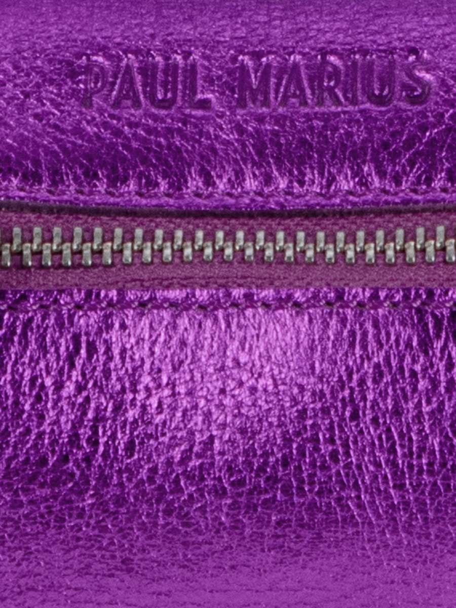 purple-metallic-leather-shoulder-bag-charlie-bonbon-paul-marius-focus-material-view-picture-w30-m-p
