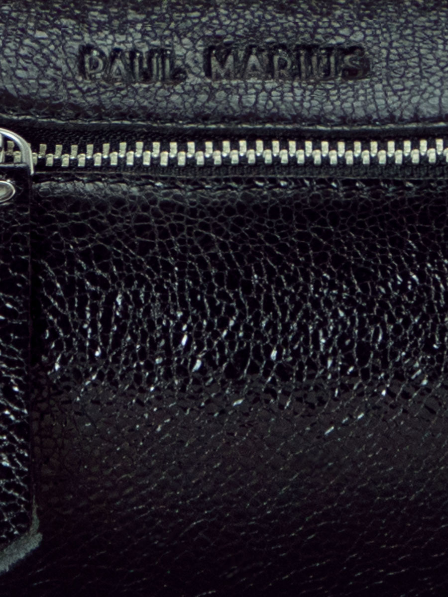 shimmering-black-leather-shoulder-bag-charlie-eclipse-paul-marius-focus-material-picture-w30-m-b