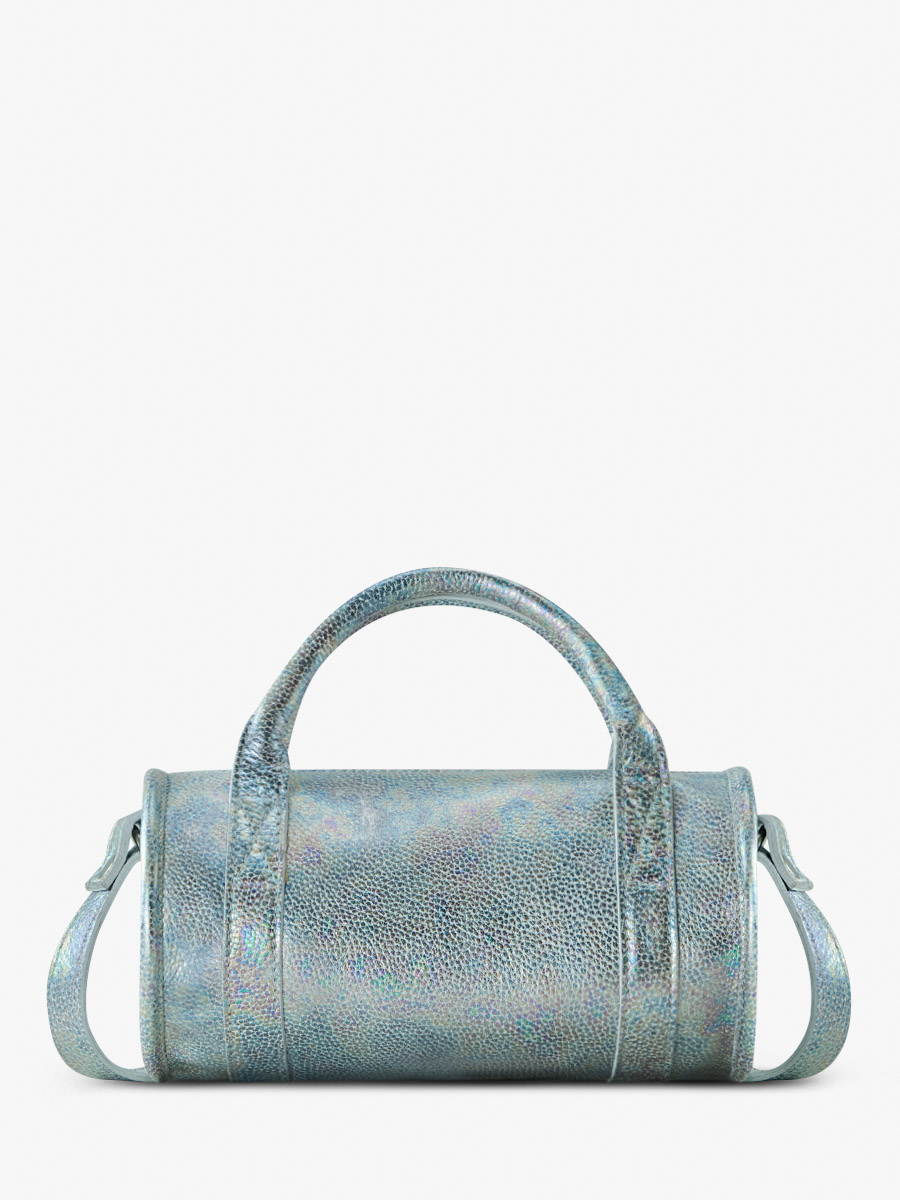 white-and-holographic-leather-small-shoulder-bag-charlie-granite-paul-marius-back-view-picture-w30-gra-w