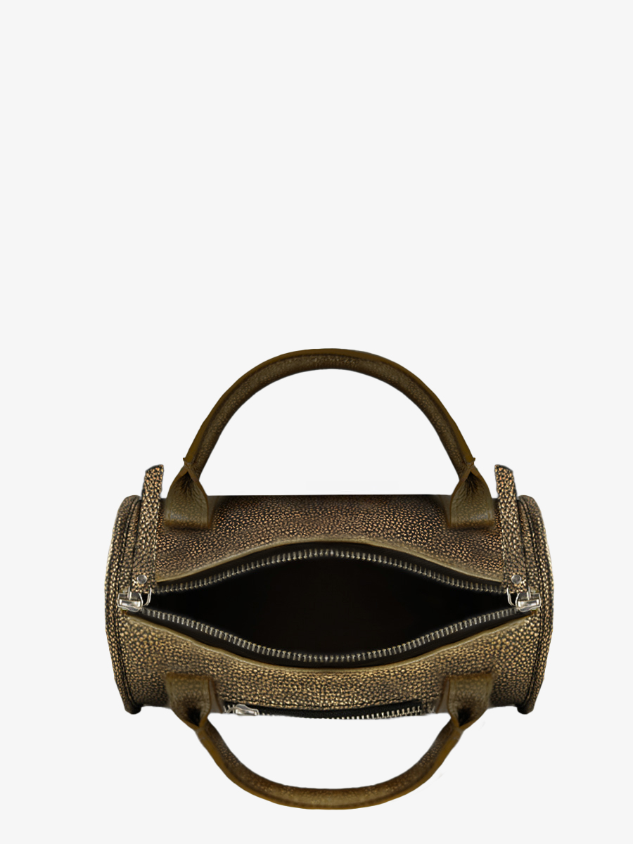 black-and-gold-leather-small-shoulder-bag-charlie-granite-paul-marius-inside-view-picture-w30-gra-g-b