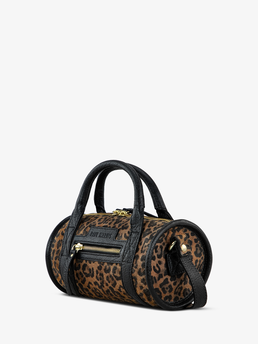 shoulder-bag-charlie-leopard-black-back-view-w30-lp-b