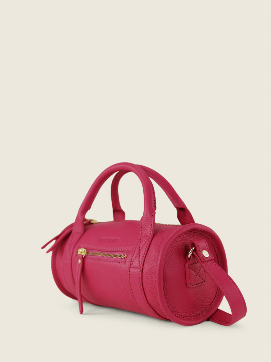 pink-leather-mini-handbag-charlie-sorbet-raspberry-paul-marius-back-view-picture-w30-sb-pi