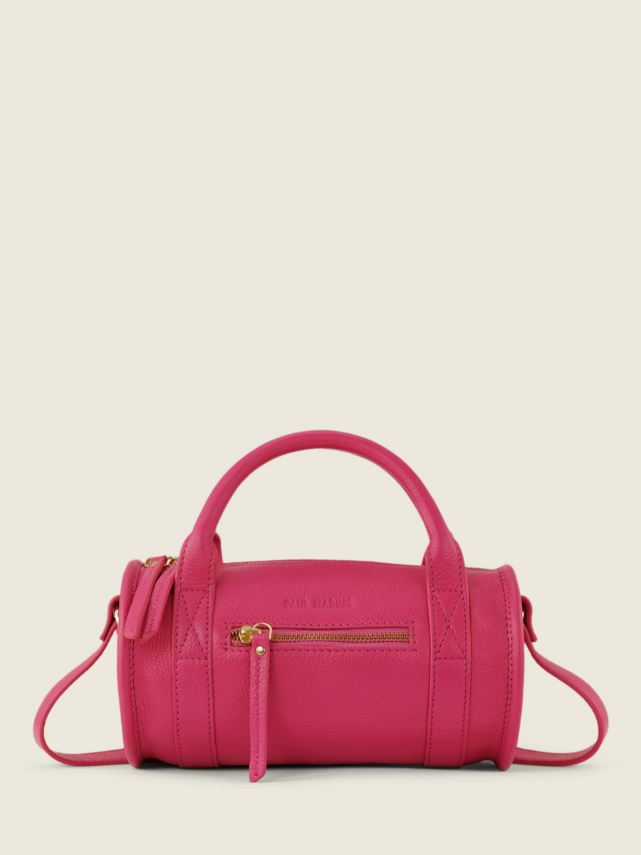 pink-leather-mini-handbag-charlie-sorbet-raspberry-paul-marius-side-view-picture-w30-sb-pi