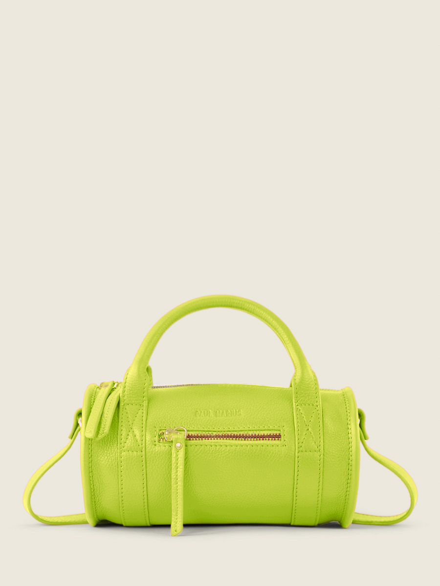 green-leather-mini-handbag-charlie-sorbet-apple-paul-marius-side-view-picture-w30-sb-lgr