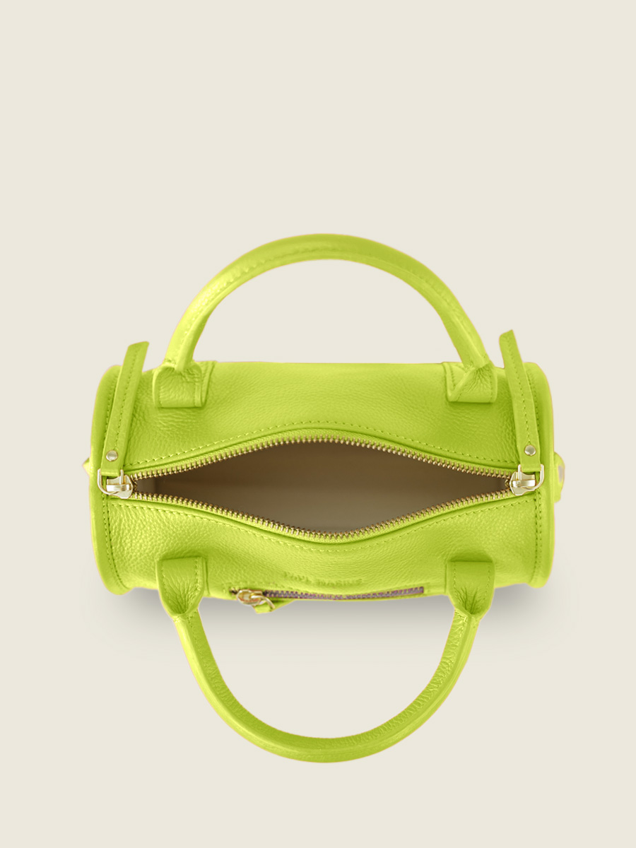 green-leather-mini-handbag-charlie-sorbet-apple-paul-marius-campaign-picture-w30-sb-lgr