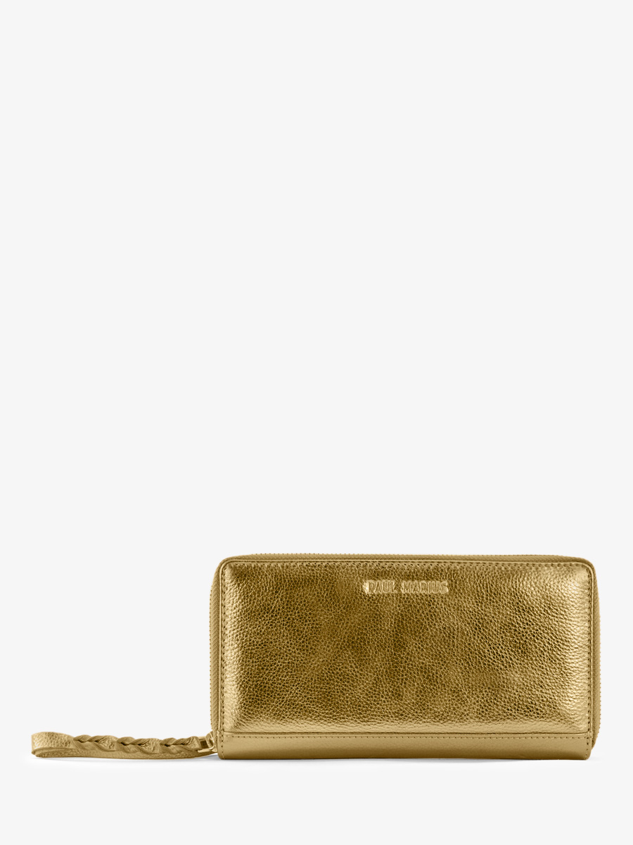 gold-leather-wallet-leportefeuille-charlotte-bronze-paul-marius-campaign-picture-m63-og