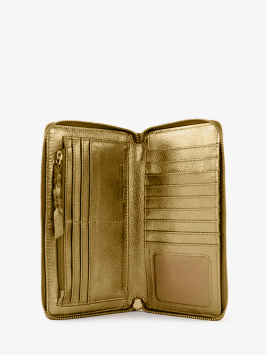 gold-leather-wallet-leportefeuille-charlotte-bronze-paul-marius-inside-view-picture-m63-og