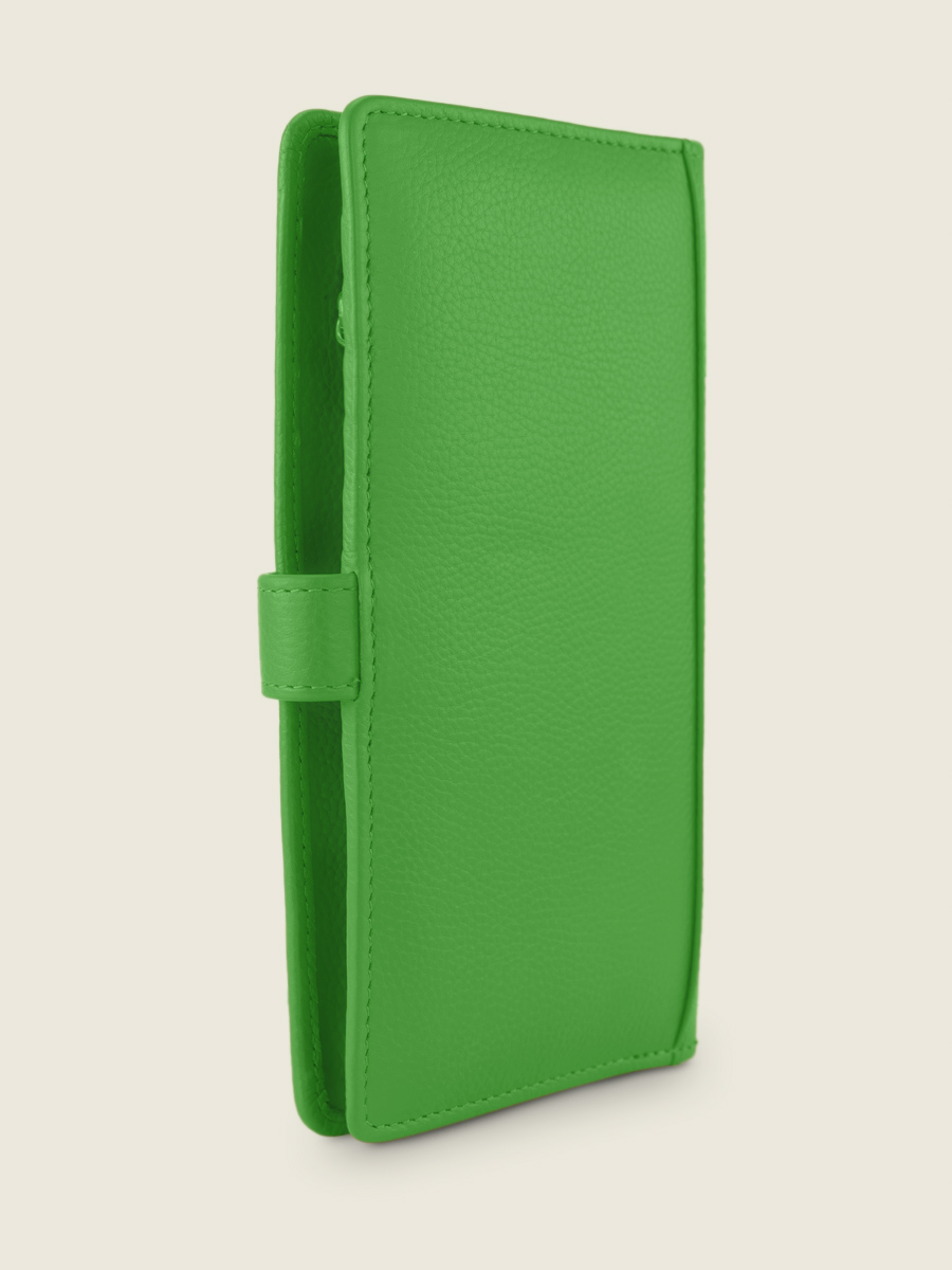 green-leather-wallet-leportefeuille-charlotte-n2-sorbet-kiwi-paul-marius-back-view-picture-m67-sb-gr