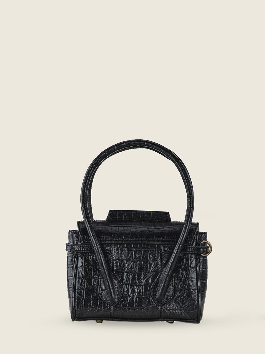 Colette black handbag 2025