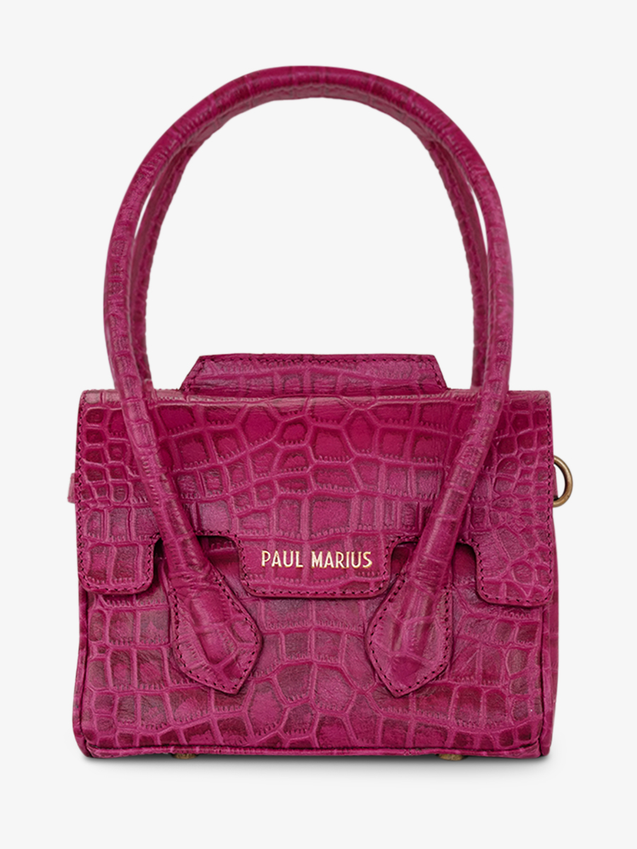 leather-handbag-for-woman-pink-interior-view-picture-colette-xs-alligator-tourmaline-paul-marius-3760125357126