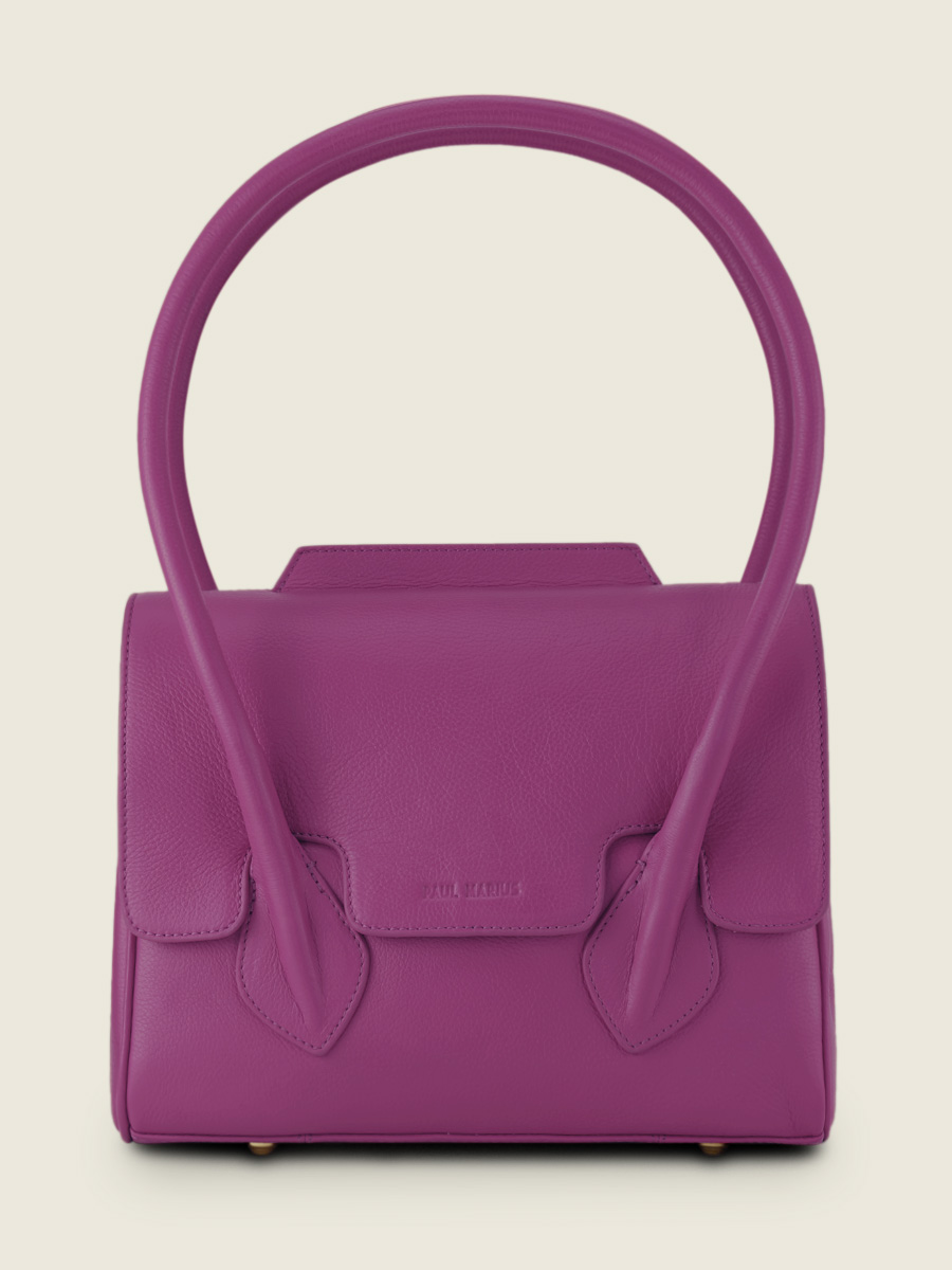 purple-leather-handbag-colette-s-sorbet-blackcurrant-paul-marius-front-view-picture-w28s-sb-p