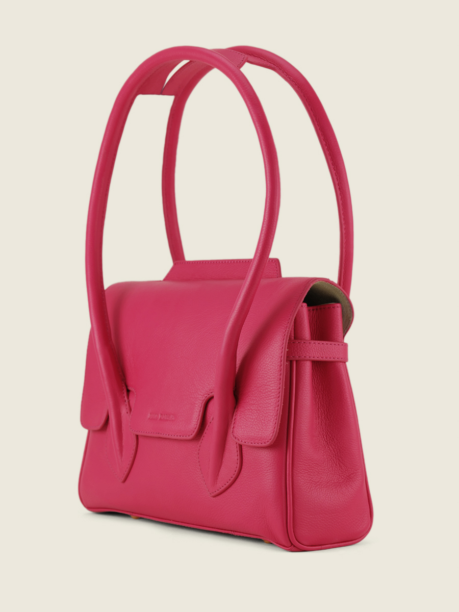 pink-leather-handbag-colette-s-sorbet-raspberry-paul-marius-side-view-picture-w28s-sb-pi