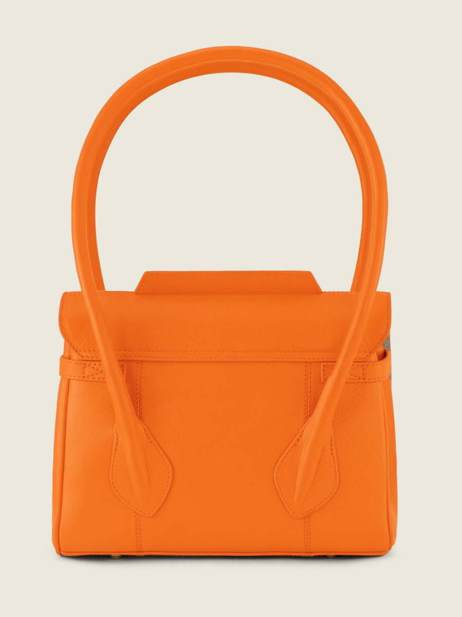 orange-leather-handbag-colette-s-sorbet-mango-paul-marius-back-view-picture-w28s-sb-o