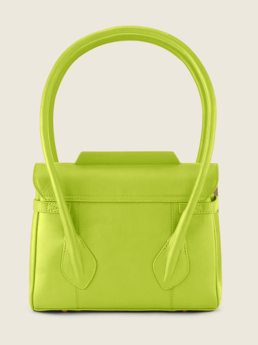 green-leather-handbag-colette-s-sorbet-apple-paul-marius-back-view-picture-w28s-sb-lgr