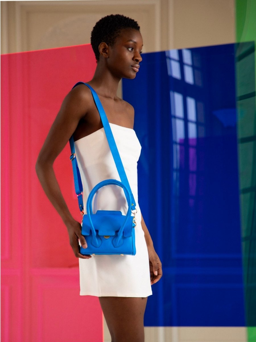blue-leather-mini-handbag-colette-xs-neon-paul-marius-front-view-picture-w28xs-ne-blu