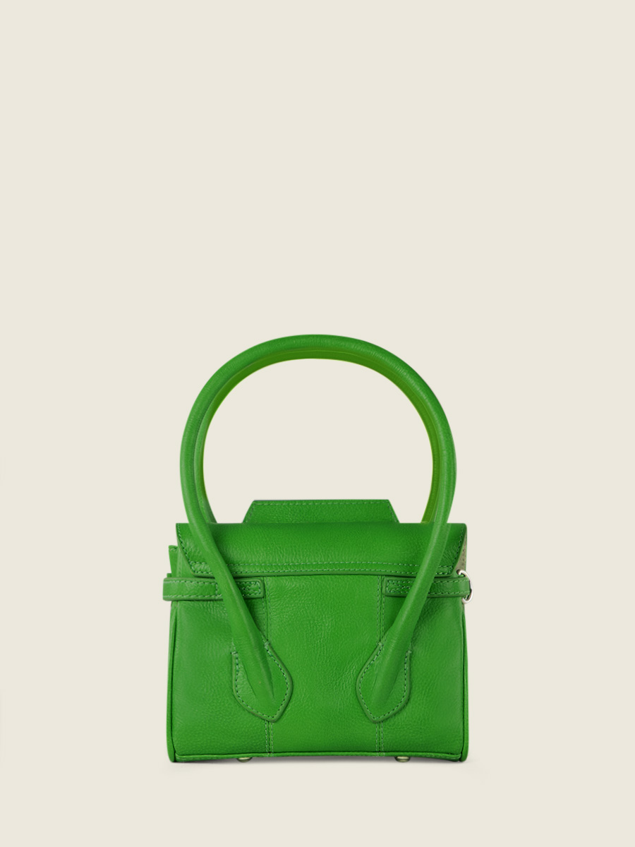 Neon mini handbag sale