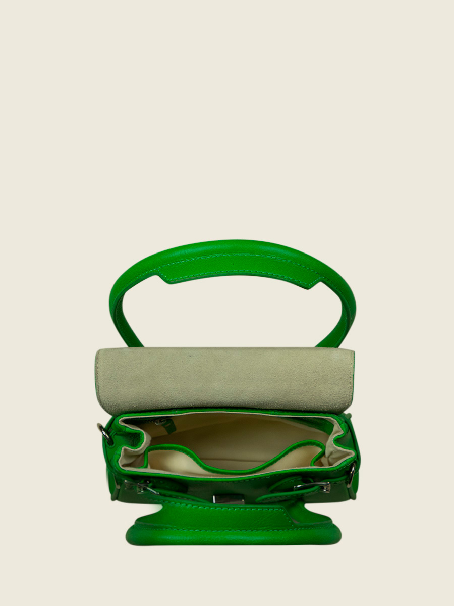 green-leather-mini-handbag-colette-xs-neon-paul-marius-inside-view-picture-w28xs-ne-gr