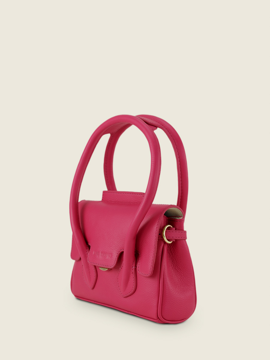 pink-leather-mini-handbag-colette-xs-sorbet-raspberry-paul-marius-back-view-picture-w28xs-sb-pi