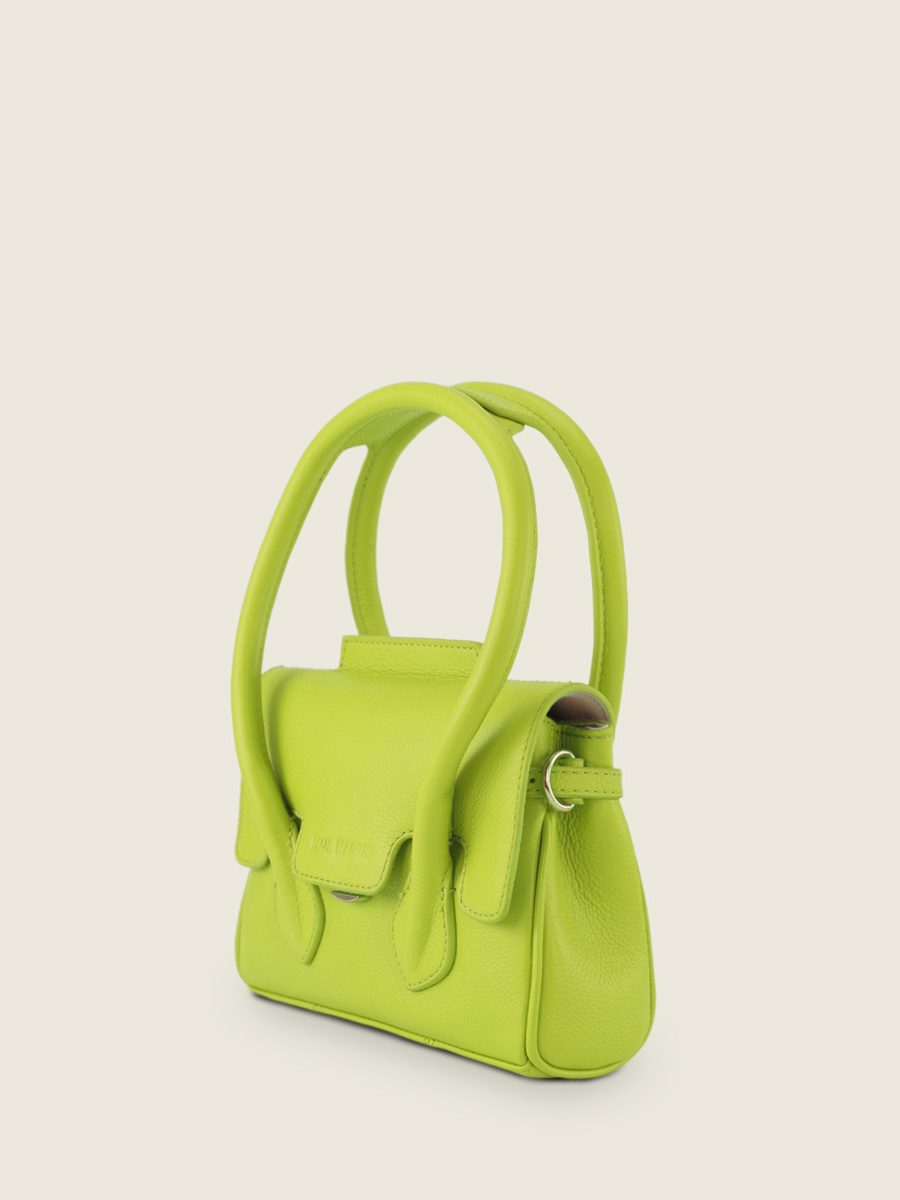 Colette yellow bag hot sale