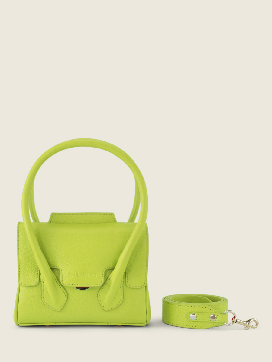 green-leather-mini-handbag-colette-xs-sorbet-apple-paul-marius-side-view-picture-w28xs-sb-lgr