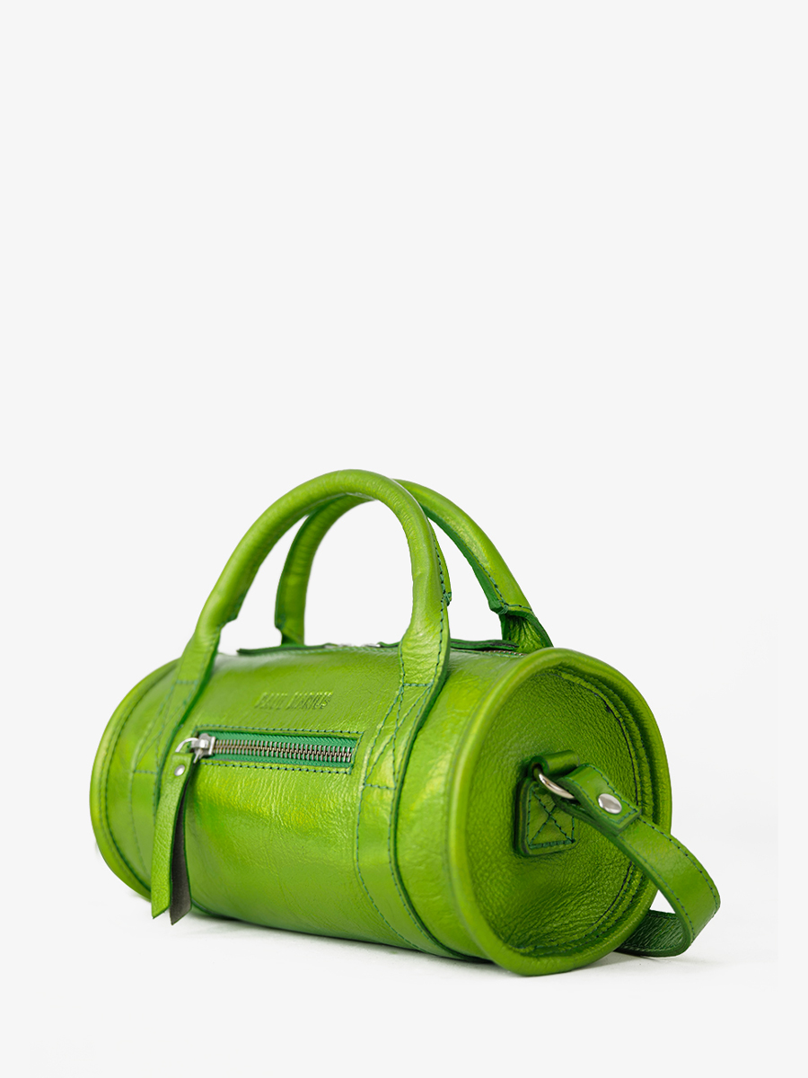 green-leather-shoulder-bag-women-side-view-picture-charlie-absinthe-paul-marius-3760125358222