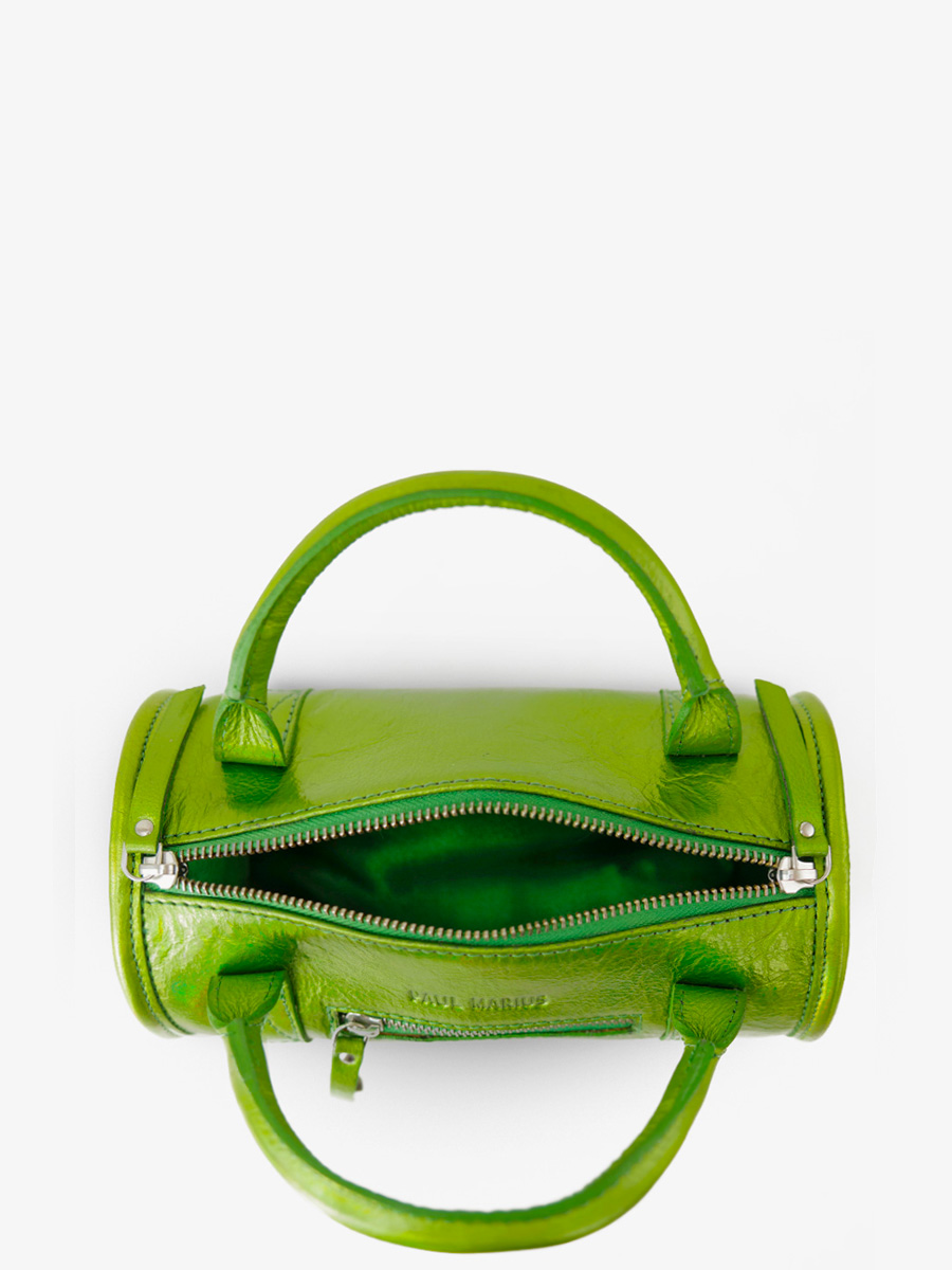 green-leather-shoulder-bag-women-inside-view-picture-charlie-absinthe-paul-marius-3760125358222