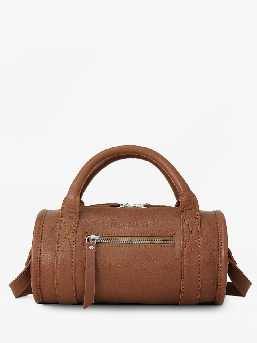 light-brown-leather-shoulder-bag-women-front-view-picture-charlie-light-brown-paul-marius-3760125358185