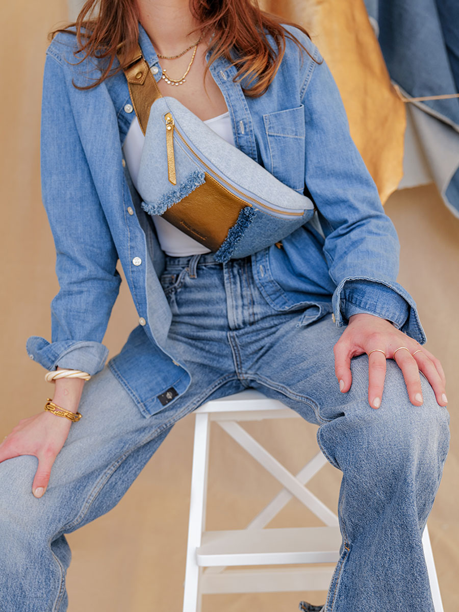 denim-leather-fanny-pack-women-front-view-picture-labanane-denim-paul-marius-m503-og-denim