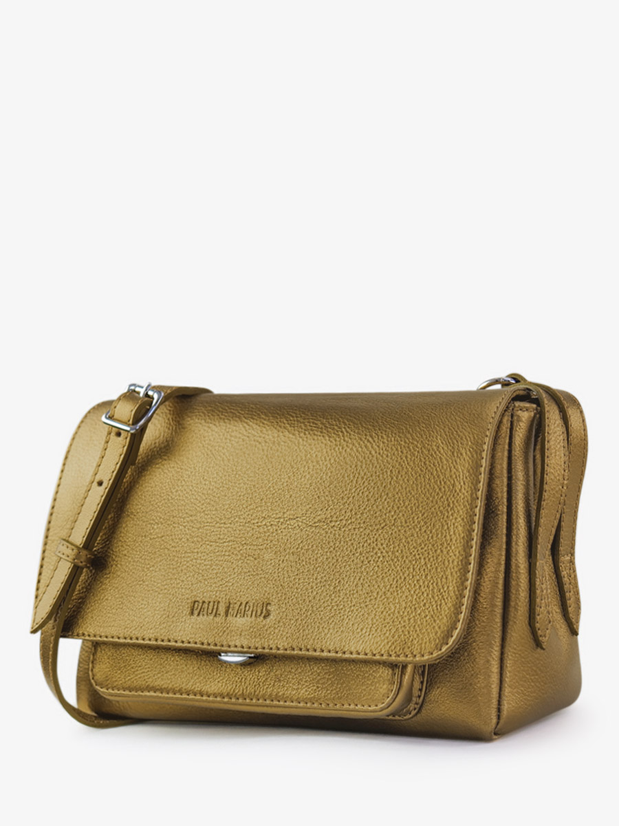 gold-metallic-leather-cross-body-bag-diane-s-bronze-paul-marius-side-view-picture-w035s-og