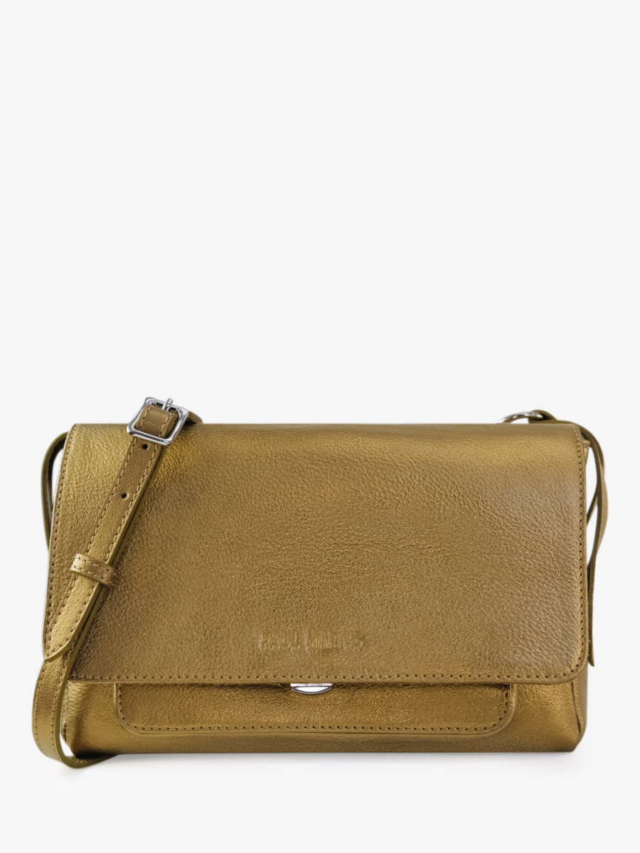 gold-metallic-leather-cross-body-bag-diane-s-bronze-paul-marius-front-view-picture-w035s-og