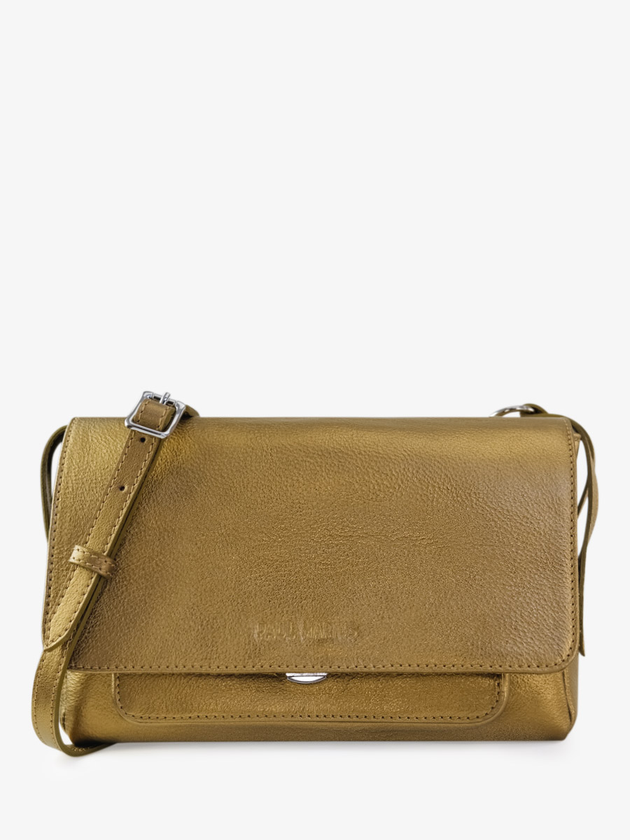 Bronze cross shop body bag