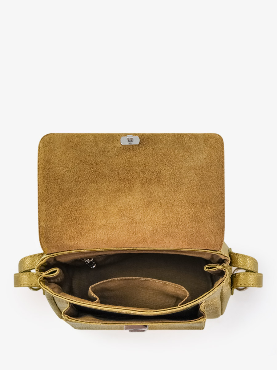 gold-metallic-leather-cross-body-bag-diane-s-bronze-paul-marius-inside-view-picture-w035s-og