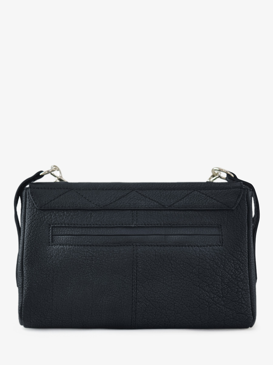 black-leather-cross-body-bag-diane-s-black-paul-marius-back-view-picture-w035s-b