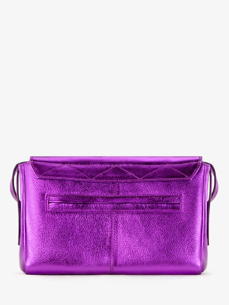 purple-metallic-leather-cross-body-diane-s-bonbon-paul-marius-back-view-picture-w35s-m-p