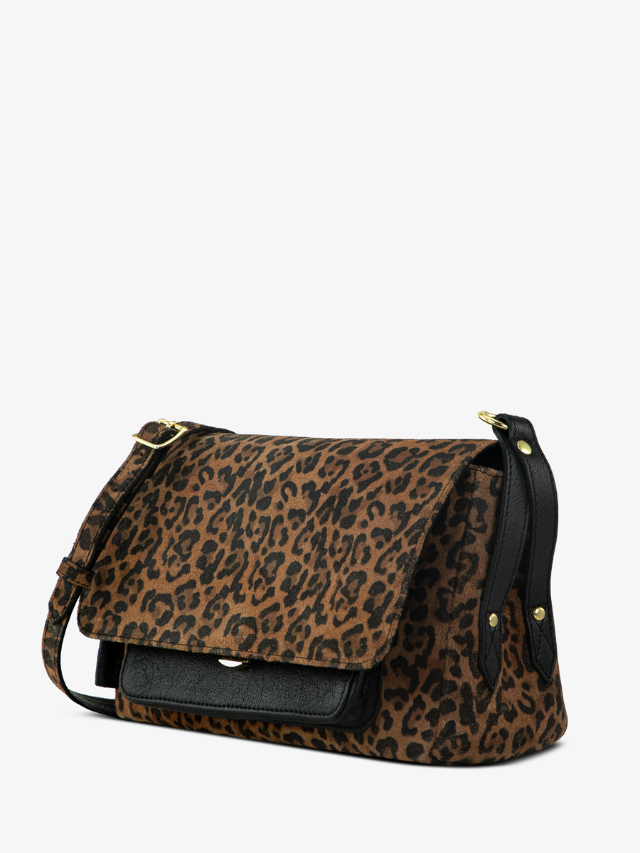 Paul marius sac leopard shop