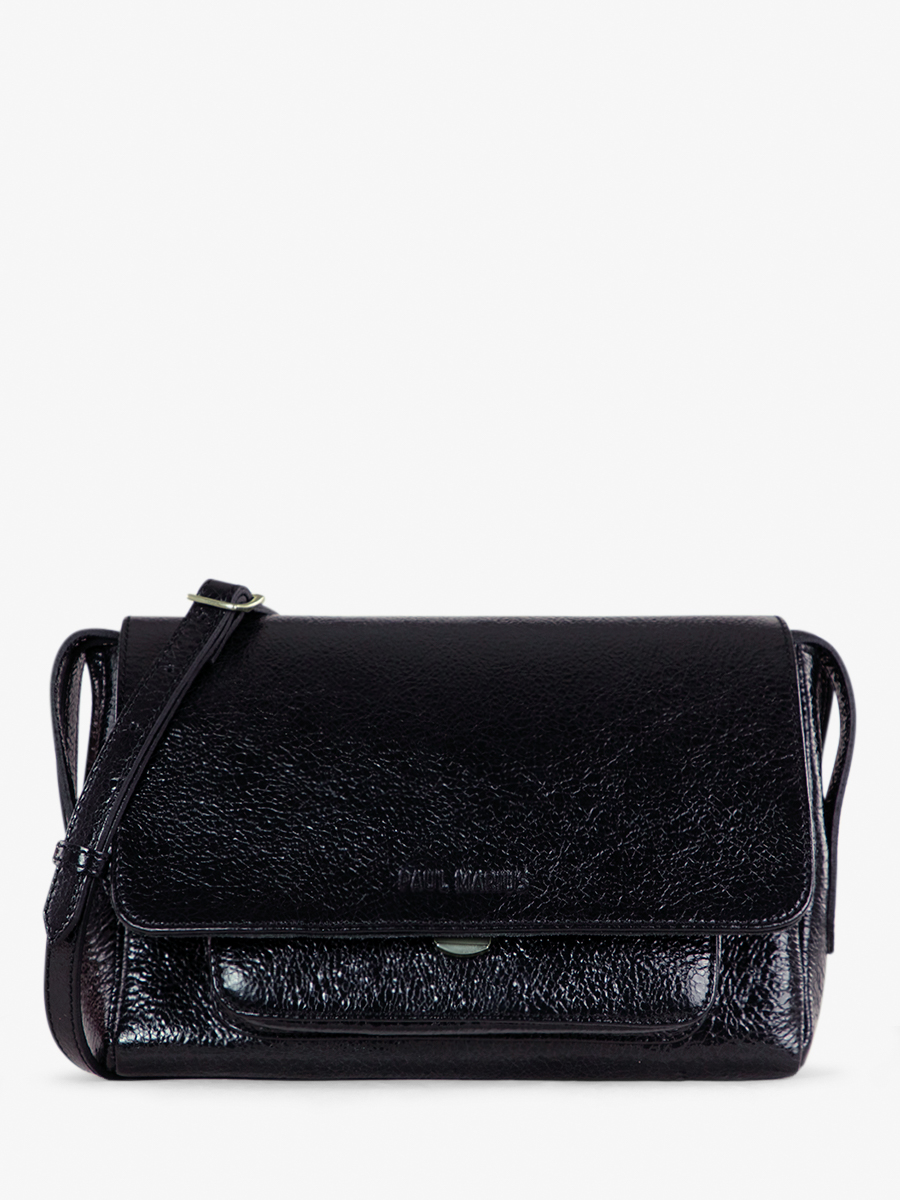shimmering-black-leather-cross-body-diane-s-eclipse-paul-marius-side-view-picture-w35s-m-b