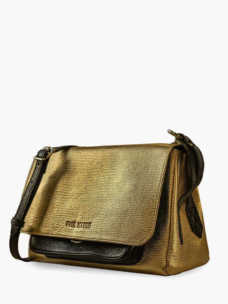gold-and-black-leather-cross-body-diane-s-black-gold-paul-marius-side-view-picture-w35s-l-g-b